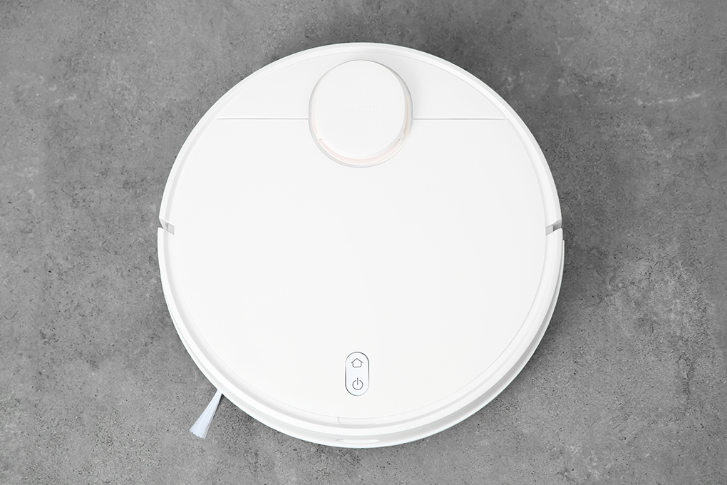 Robot hút bụi lau nhà Xiaomi Vacuum Mop S10 Digiworld phân phối và bảo hành | GiaPhucStore - Hàng Chính Hãng