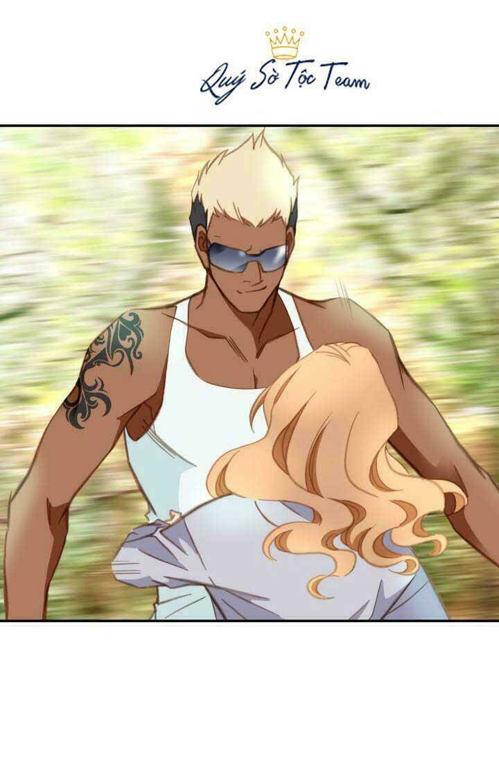 tiếp xúc chí mạng chapter 32 39