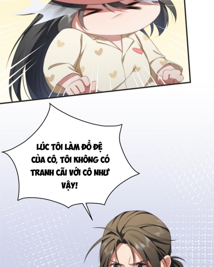 nữ chính chạy từ trong sách ra thì phải làm sao chapter 79 50