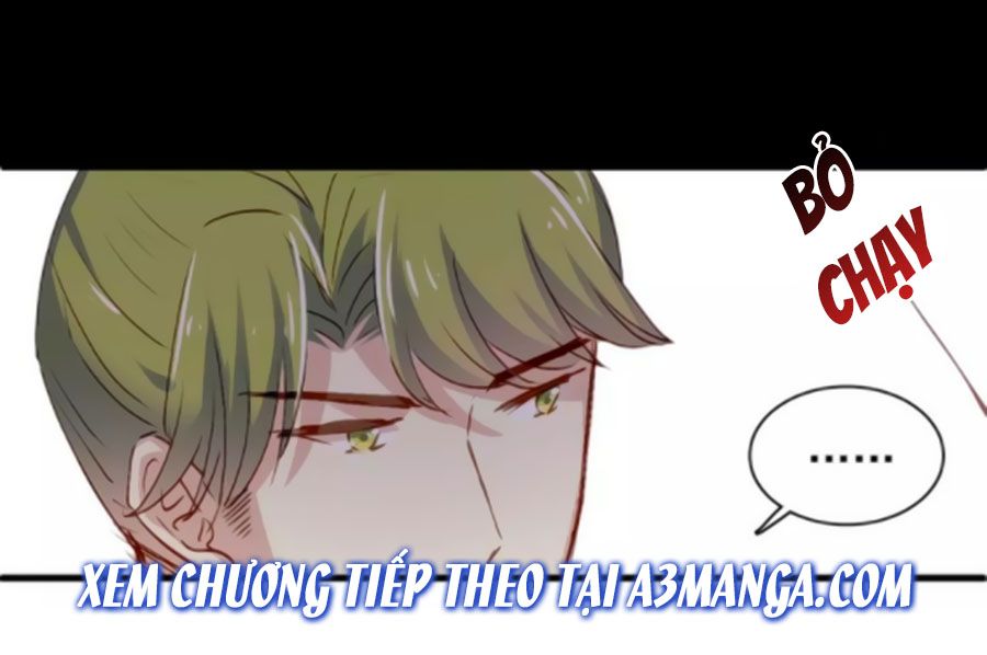 Tình Yêu Là Thế chapter 82 - Trang 22