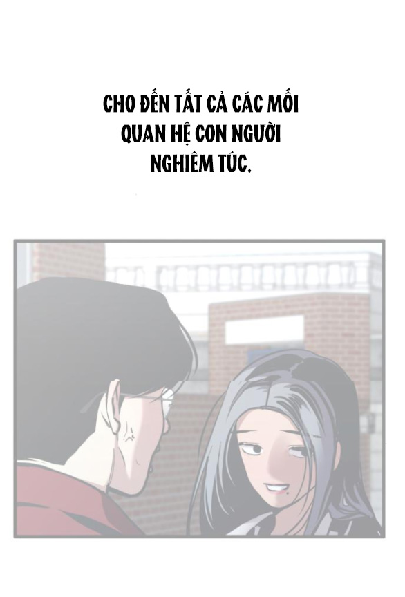 Nari Ở Nhà Đối Diện chapter 35.2 - Trang 31