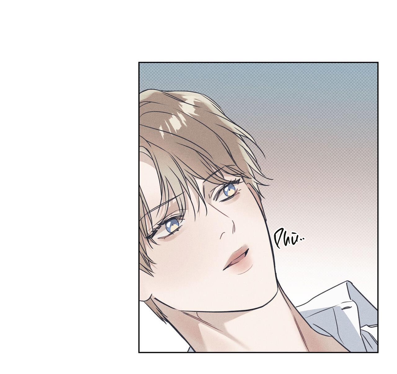 dải hợp âm trên đại dương xanh chapter 32 30