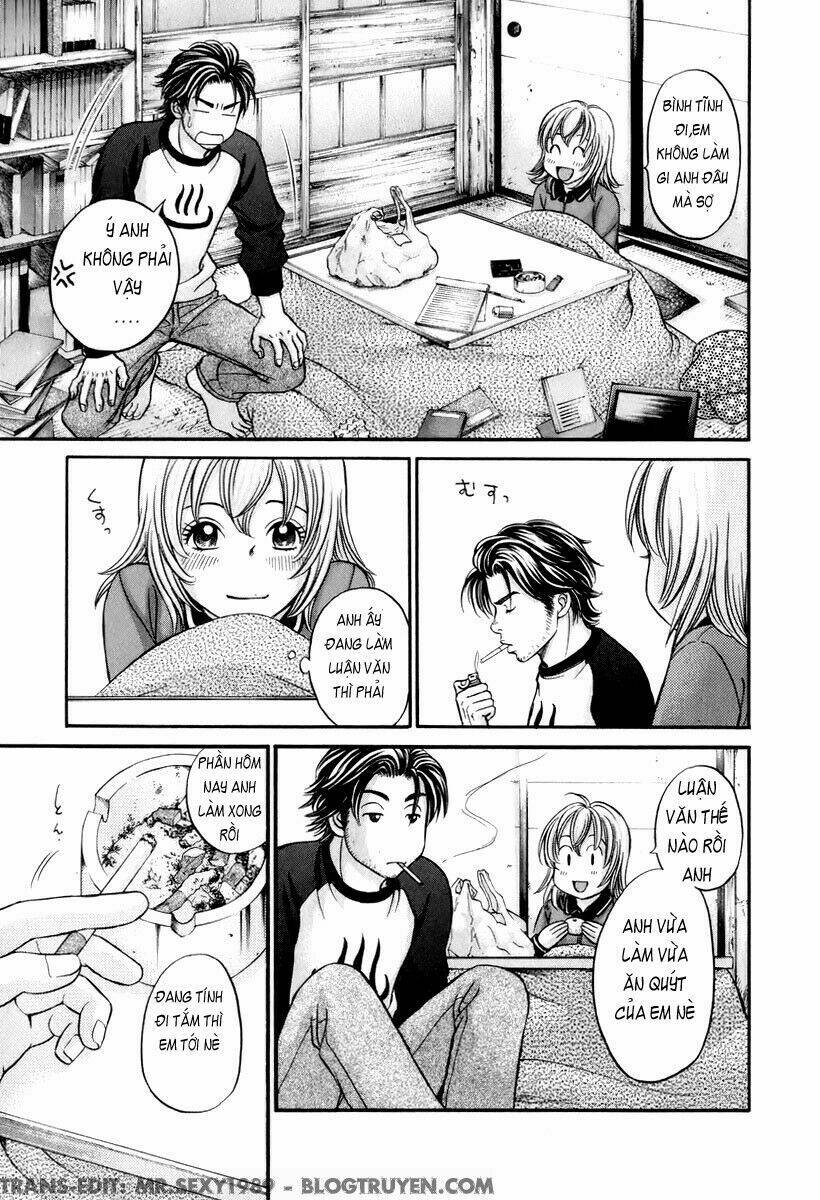 hetakoi chapter 21 25