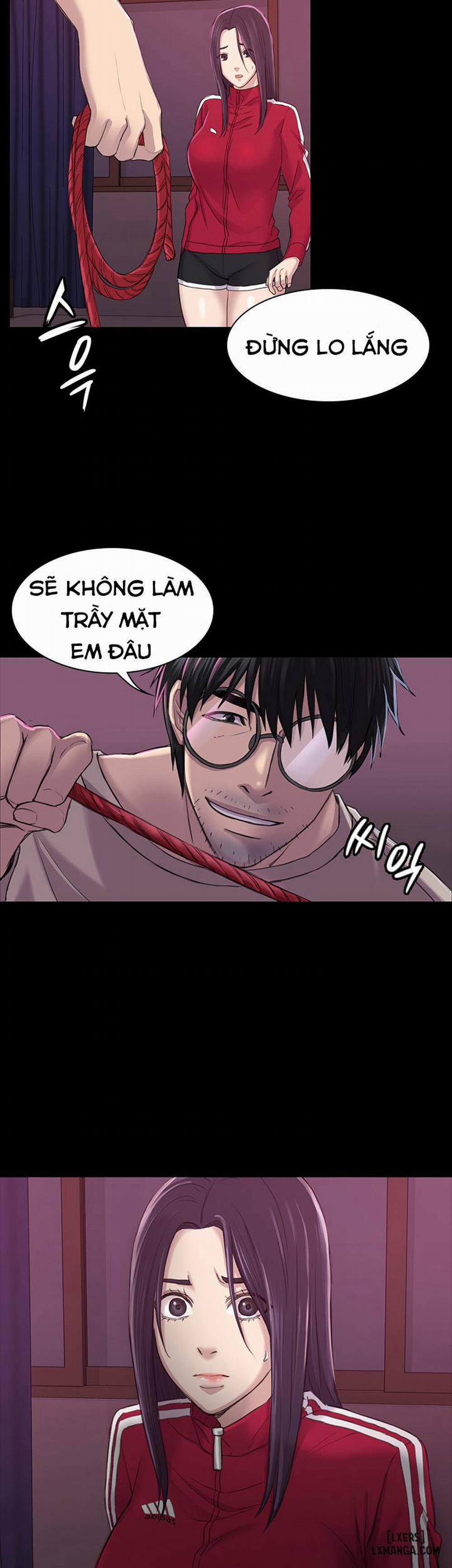 anh có thể giúp em không chapter 26 30