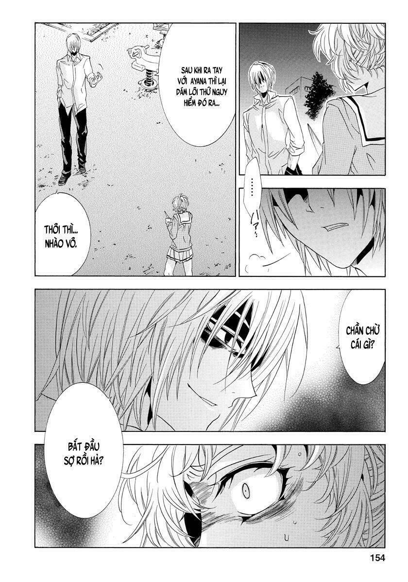 fukushuu kyoushitsu chapter 22 45