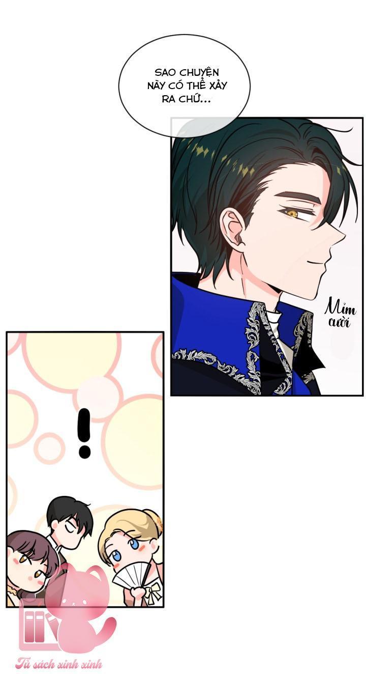 nguyện ước vô vọng của ma nữ chapter 43 59