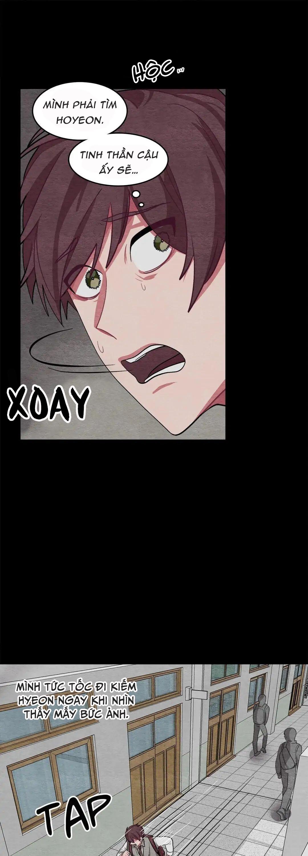 hãy vâng lời anh chapter 24 51