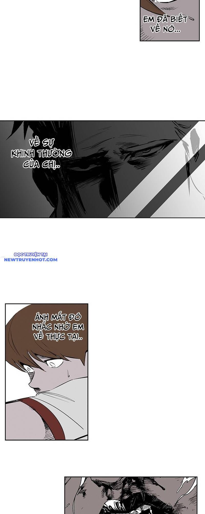 fight class 3 chapter 130 20