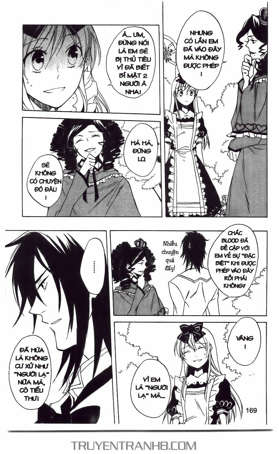 alice lạc vào xứ sở trái tim chapter 30 27