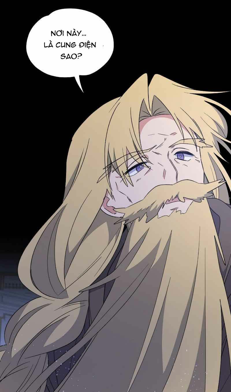 nhà hiền triết yigret chapter 30 30