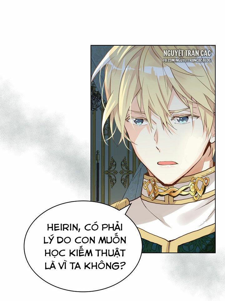 con có phải con là con gái của ngài không? chapter 52 16