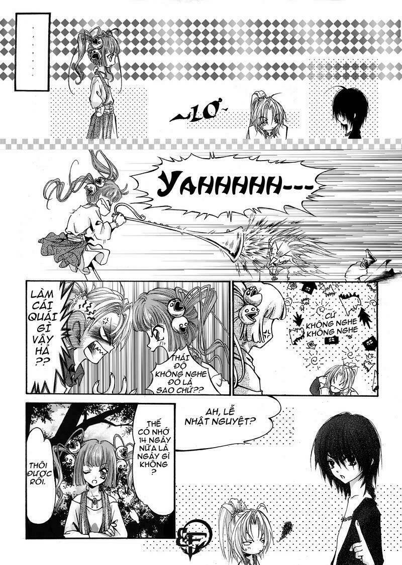 break free magazine chapter 4 55