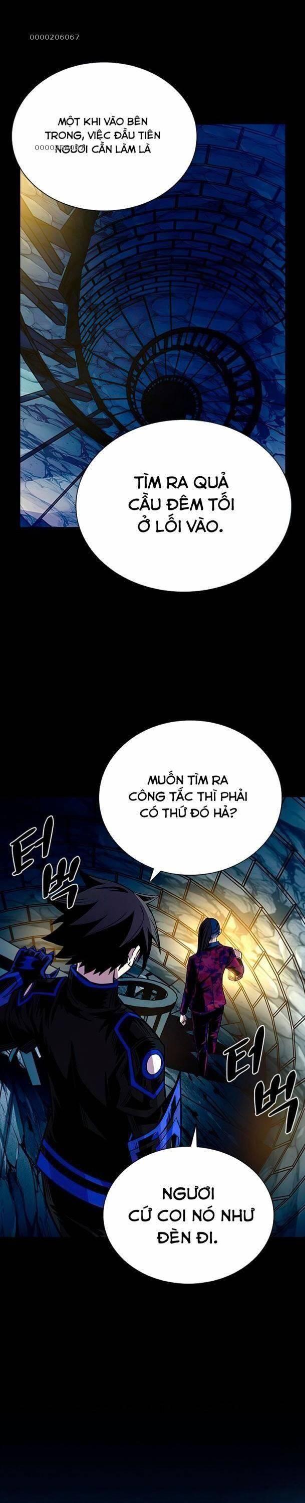 tiêu diệt ác nhân chapter 71 17