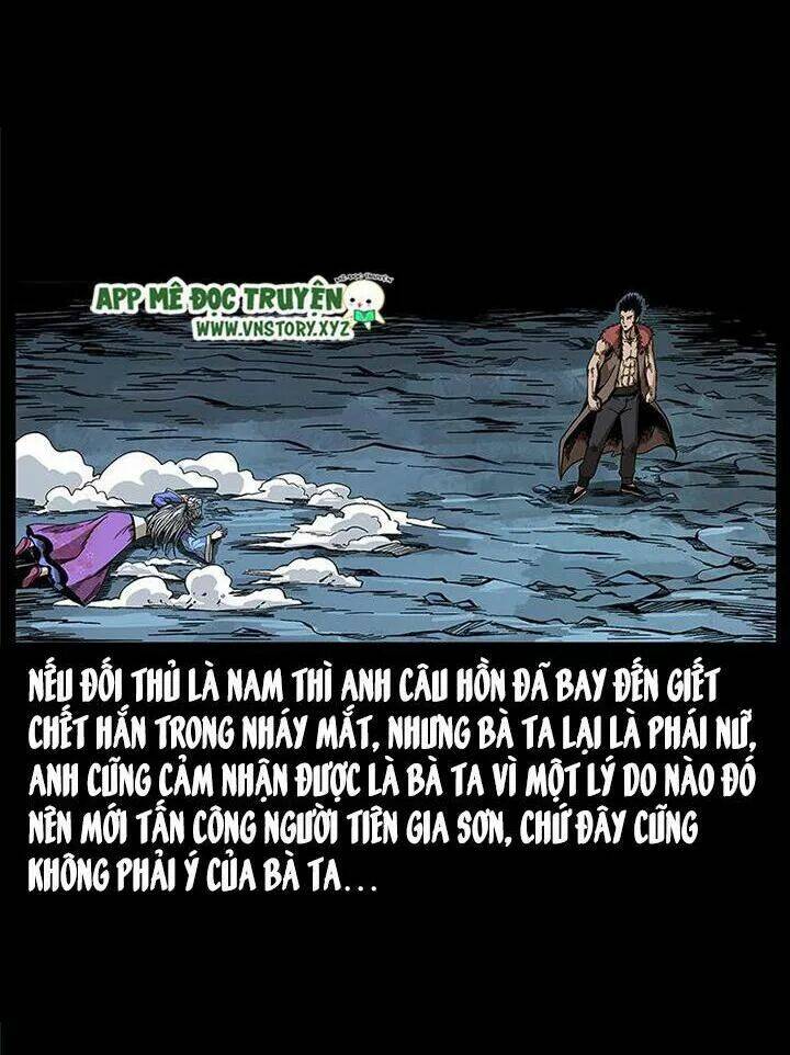 U Minh Ngụy Tượng Chapter 197 50