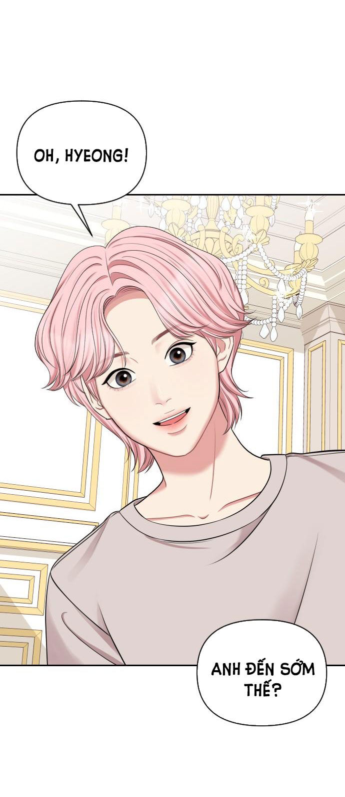 gửi em người đánh cắp những vì sao - to you who swallowed a star chapter 40.2 15