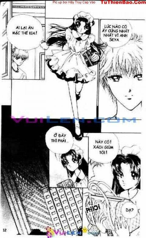 vương quốc điện ảnh chapter 1 12