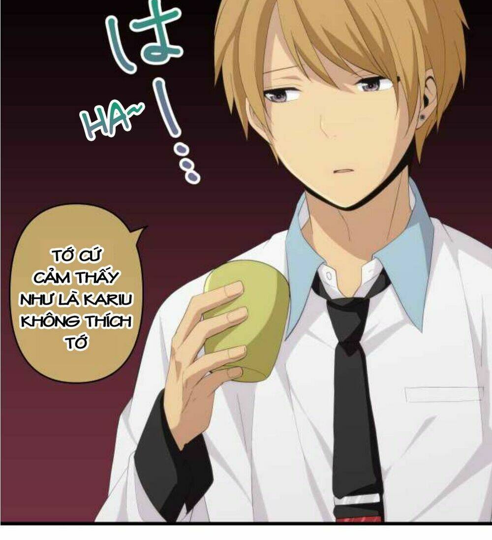 viên thuốc trùng sinh chapter 157 34