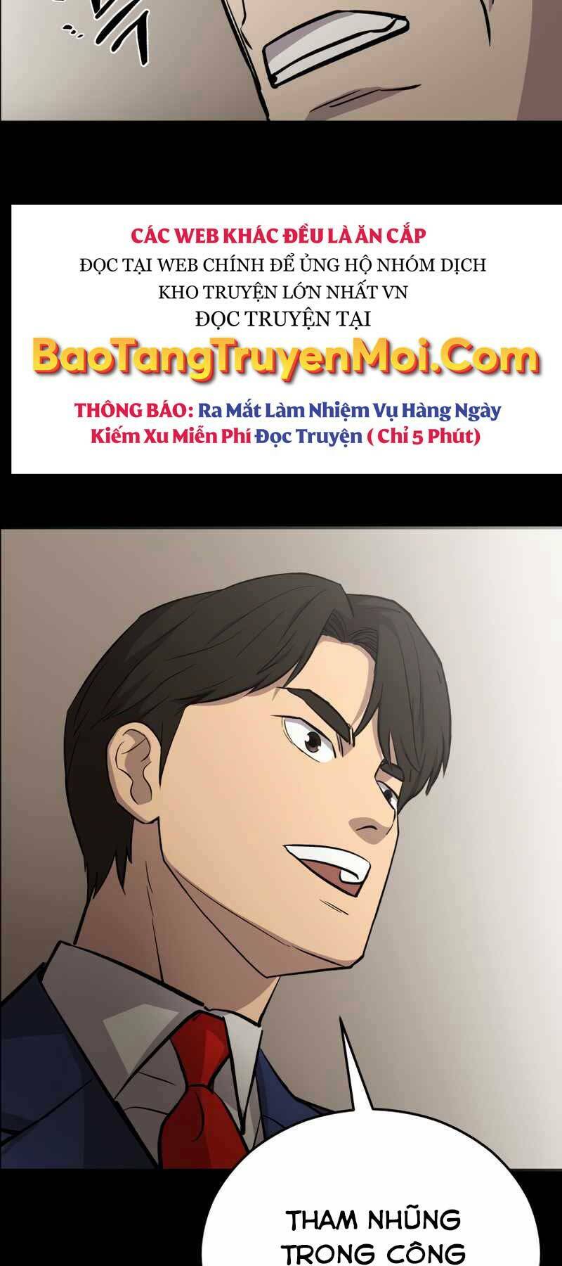 cánh cổng mở ra đúng ngày đầu tiên tôi thành chính trị gia chapter 21 73