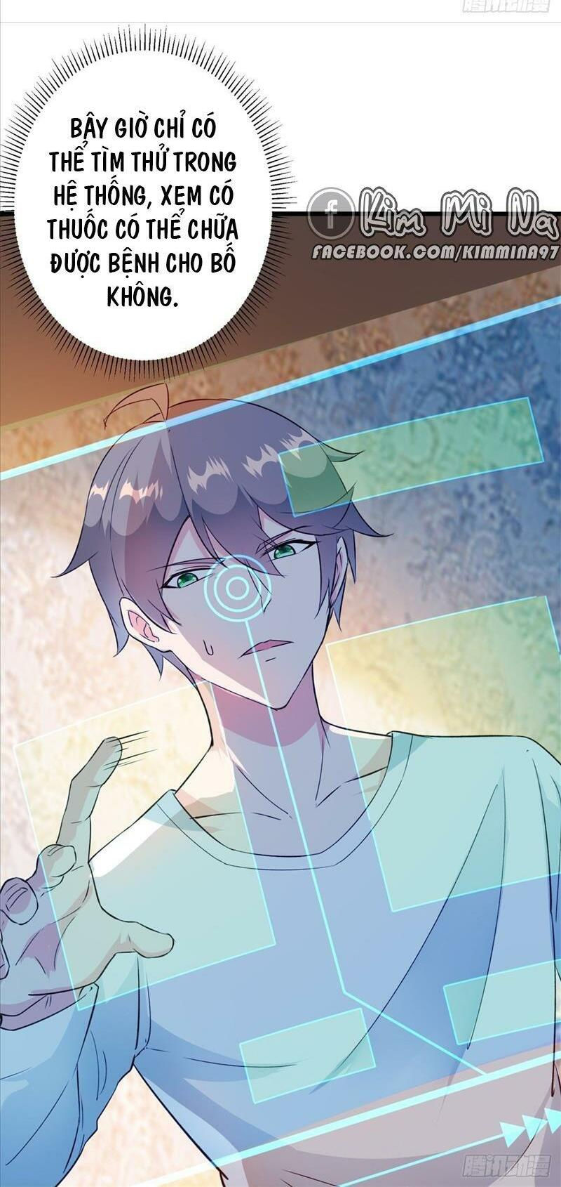 ta lập hậu cung tại tây du ký chapter 8 8