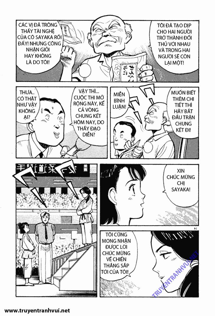 yawara chapter 38 15
