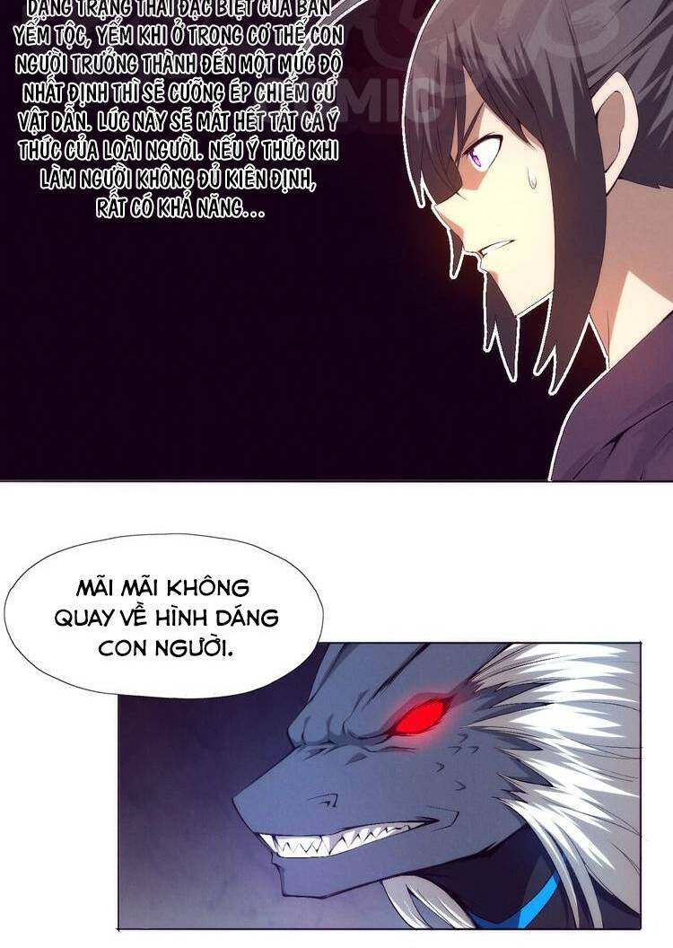 hắc kim đảo chapter 21 14