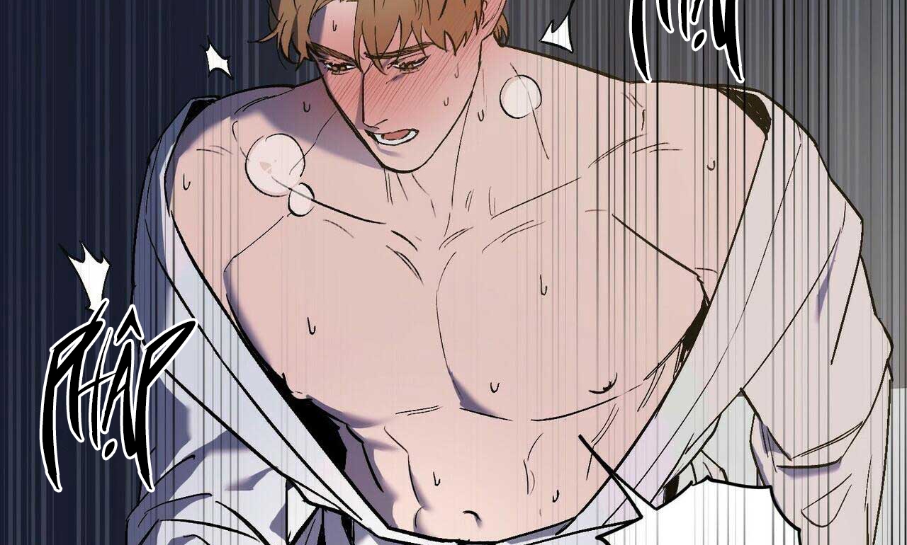 chàng dâu nhà họ kang chapter 23 8