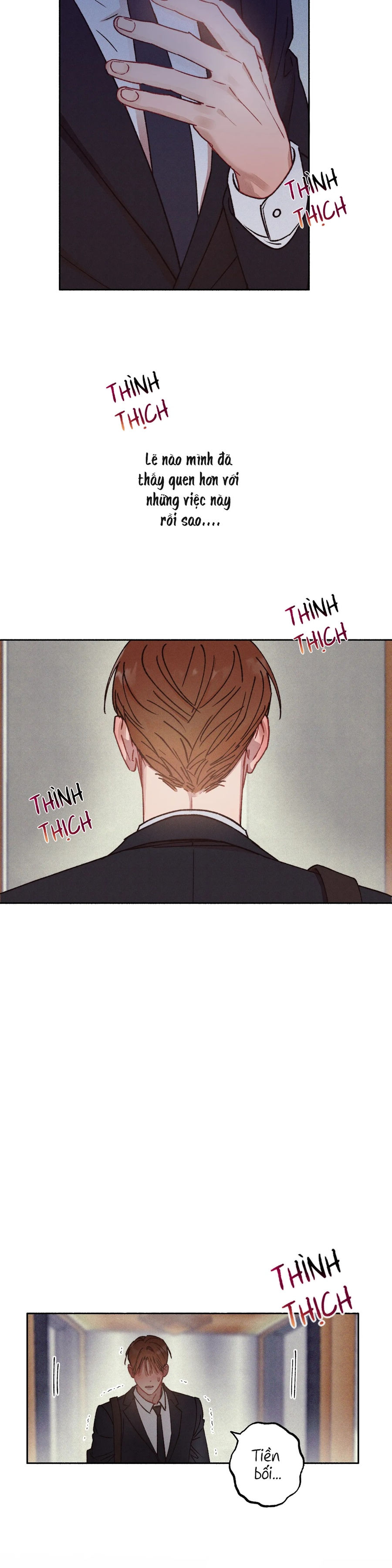 please, candy! chapter 1 2