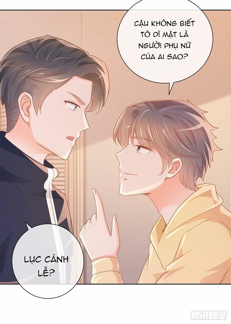 ẩn hôn 100%: chọc tức vợ yêu mua một tặng một chapter 299.2 16