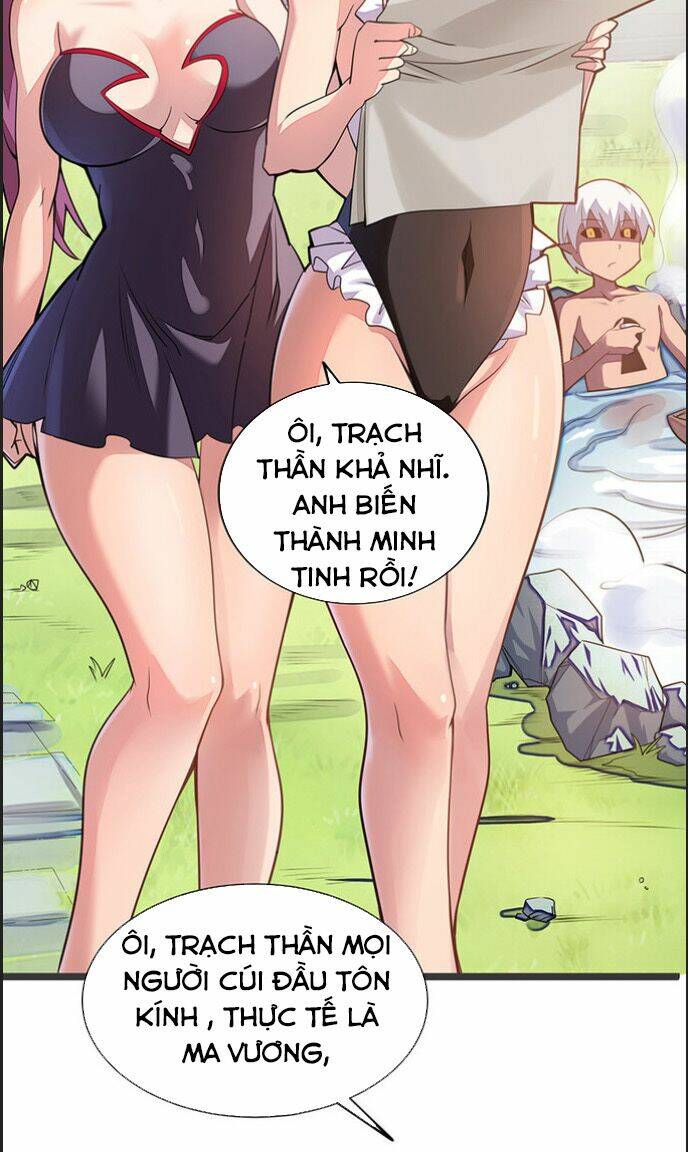 ma vương pháp tắc chapter 23 13