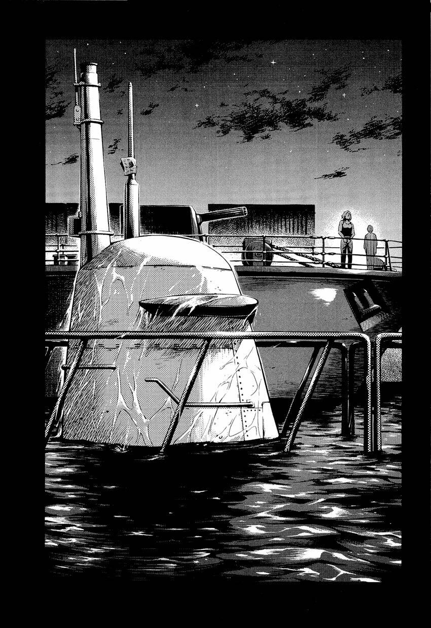 gunslinger girl chapter 68 20