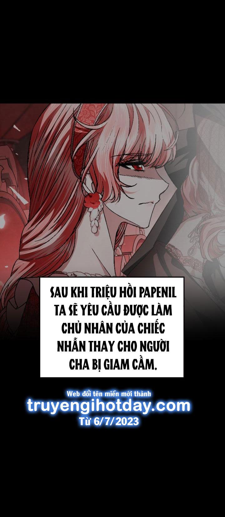 cha à, con không muốn kết hôn đâu chapter 118.1 5