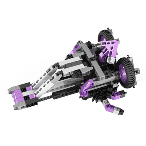 Đồ chơi lắp ráp Engino Inventor Motor 30IN1 - có động cơ