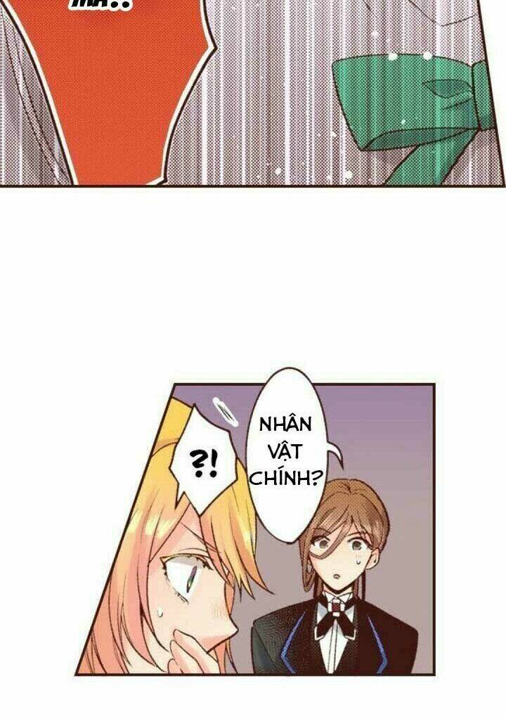 tôi tỉnh lại sau 20 năm! chapter 4.2 7