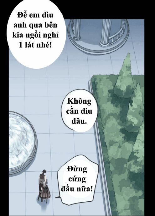 vết cắn ngọt ngào phần 1 chapter 40 21