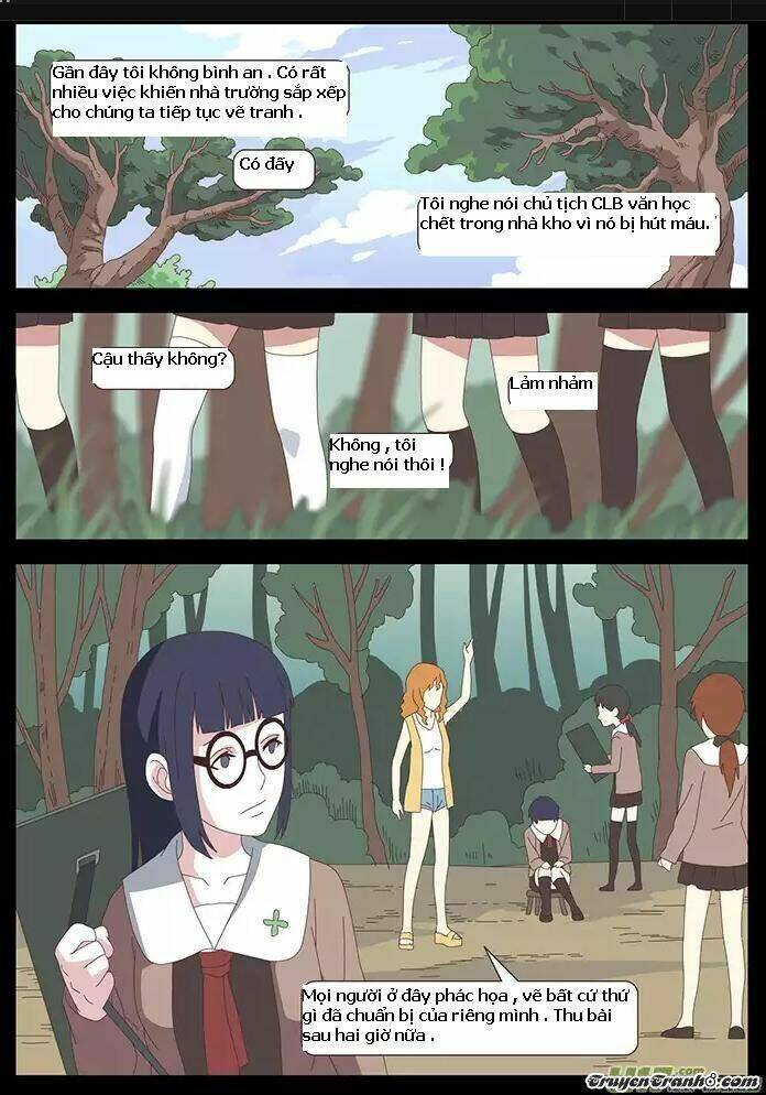 sự lo âu của thượng hải linh chapter 7 6