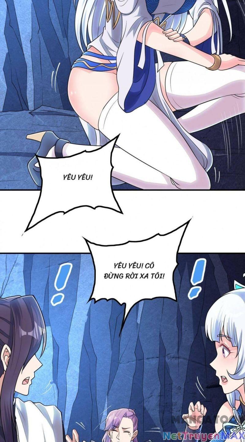 đệ nhất người ở rể chapter 213 12