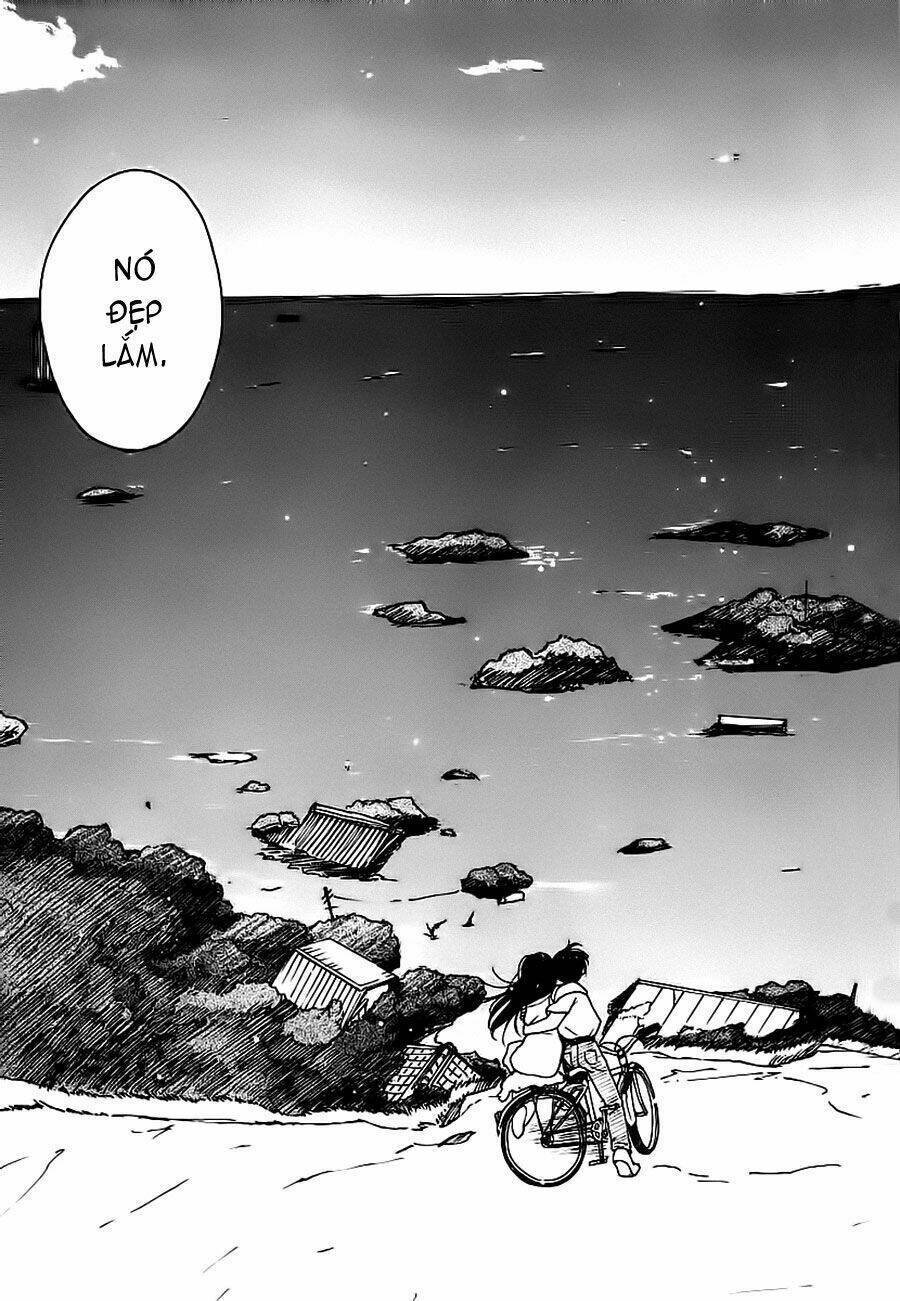 người tình chapter 1 19