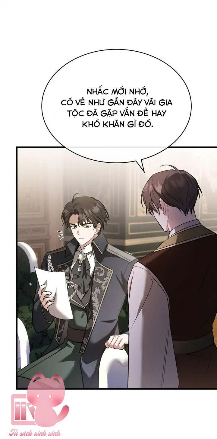 đêm đen khuất bóng chapter 40 4