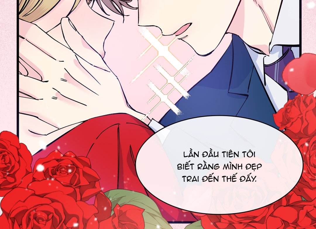 vị ngọt đôi môi chapter 0 20