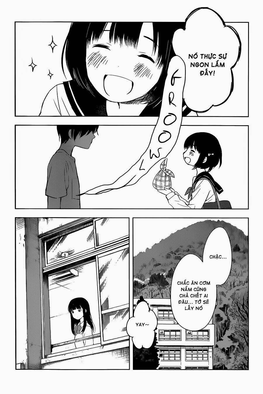 gojikanme no sensou chapter 1 25