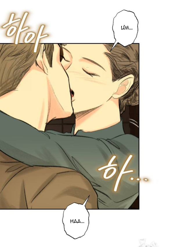 [18+] sự thuần khiết dành cho em chapter 16.1 5