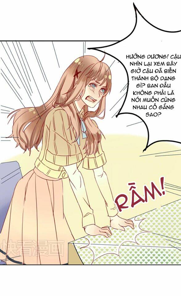 bạn trai tùy chỉnh chapter 1 28