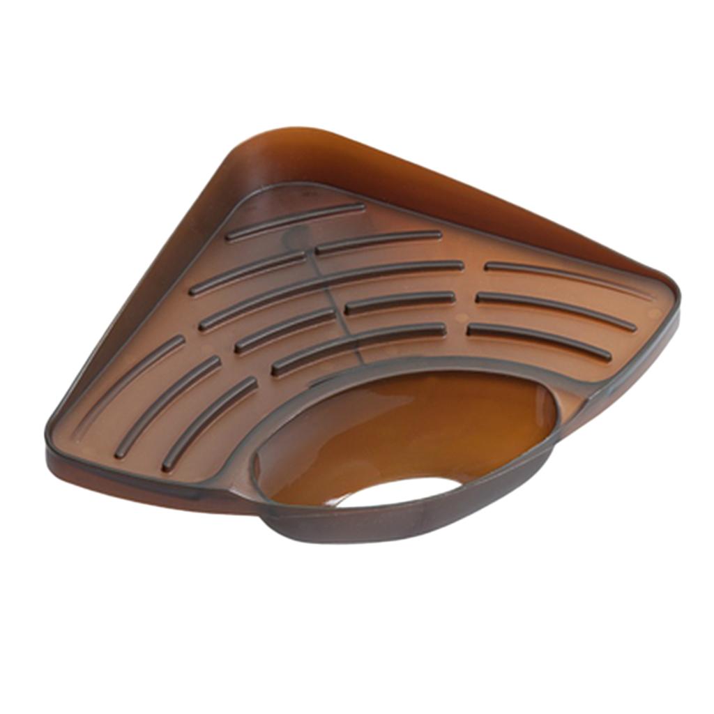 Kitchen Sink Storage Rack Sponge