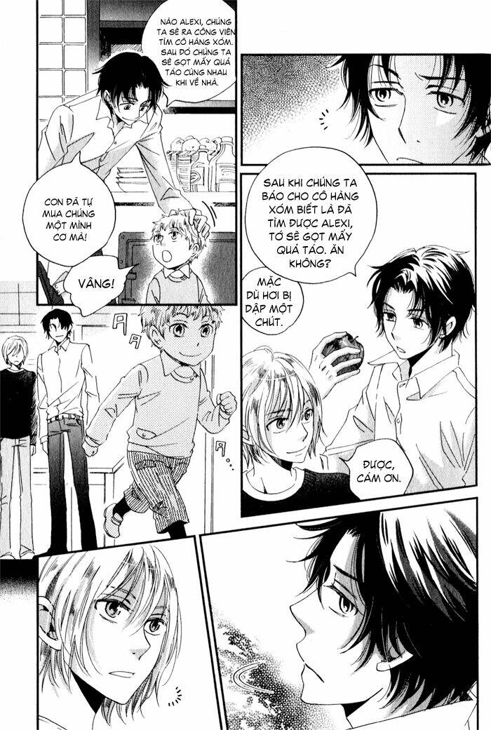 shinkuu yuusetsu chapter 10 33