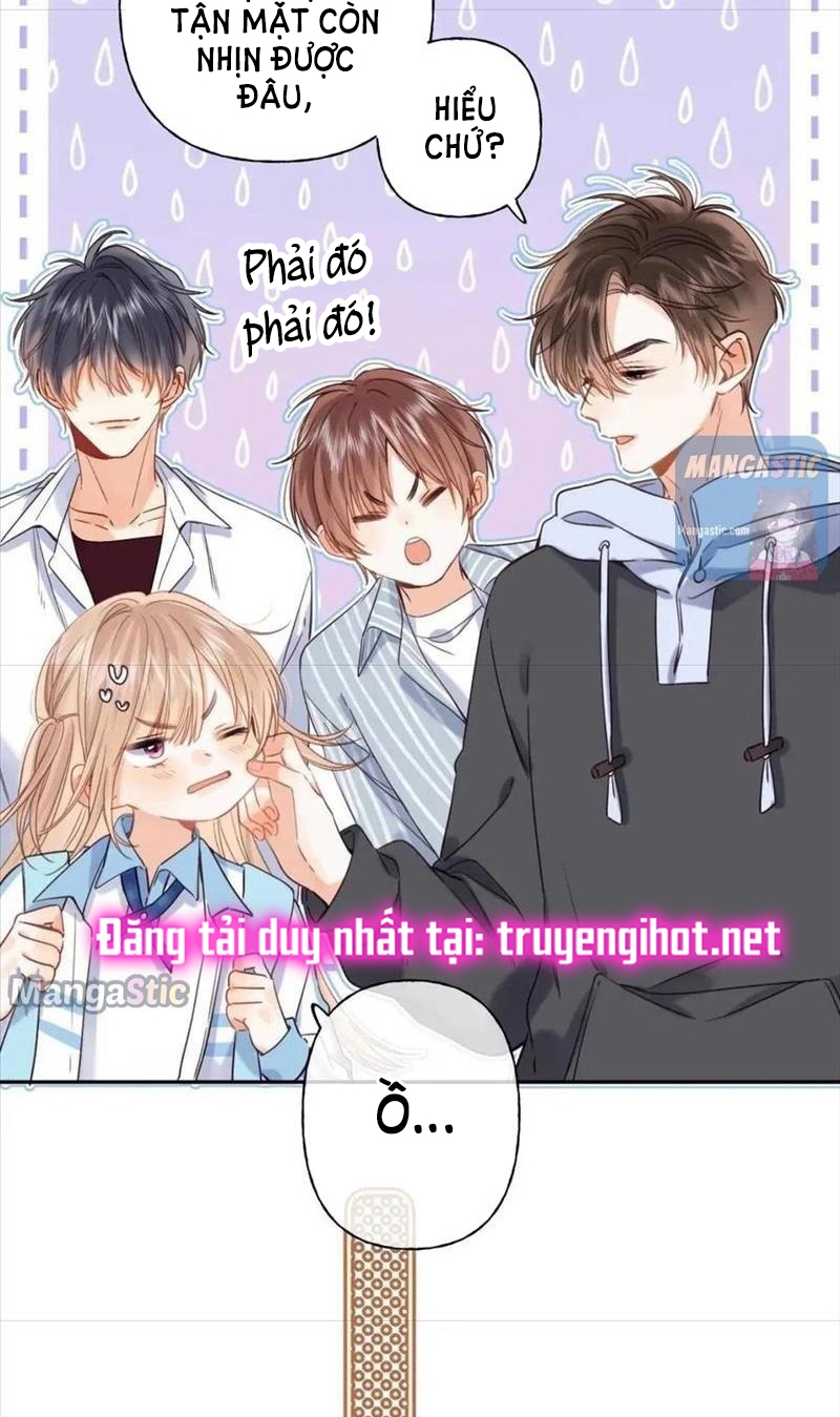 vụng trộm không thể giấu - mối tình thầm kín chapter 33 51