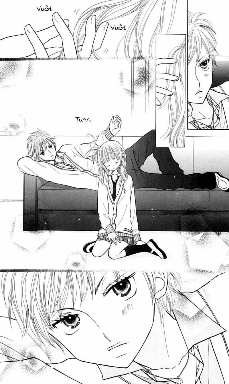 gakkou no ojikan chapter 16 15