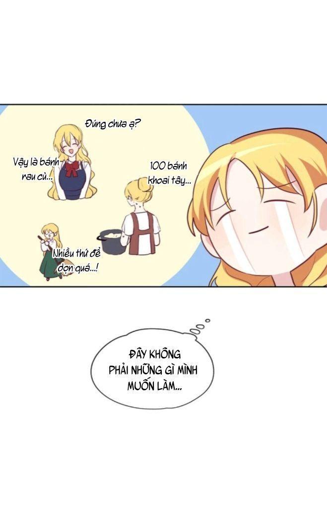 đi theo dấu vụn bánh chapter 17 19