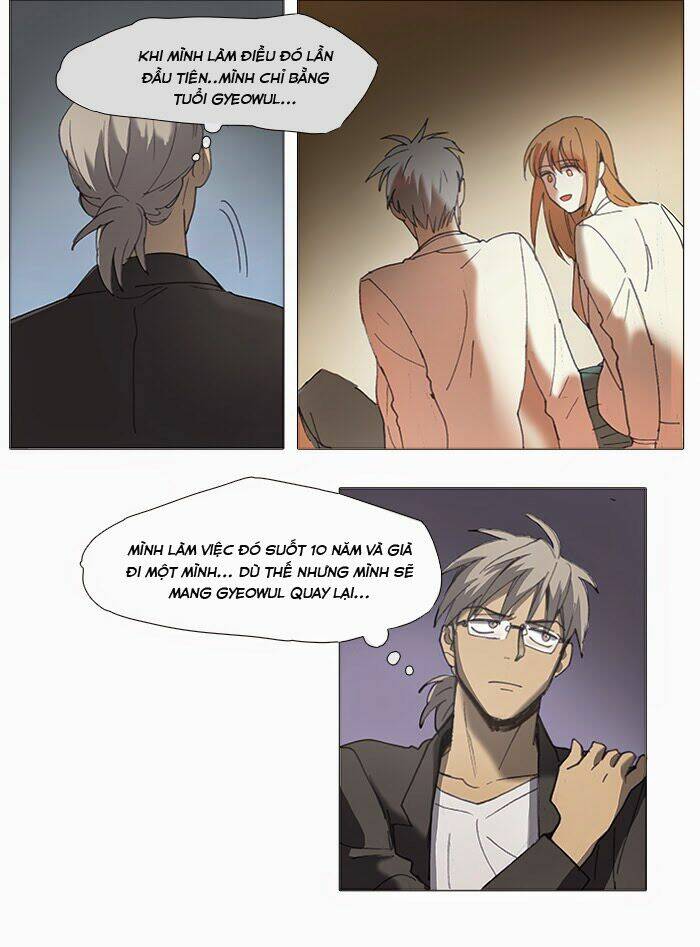 nữ sinh phép thuật chapter 25 27