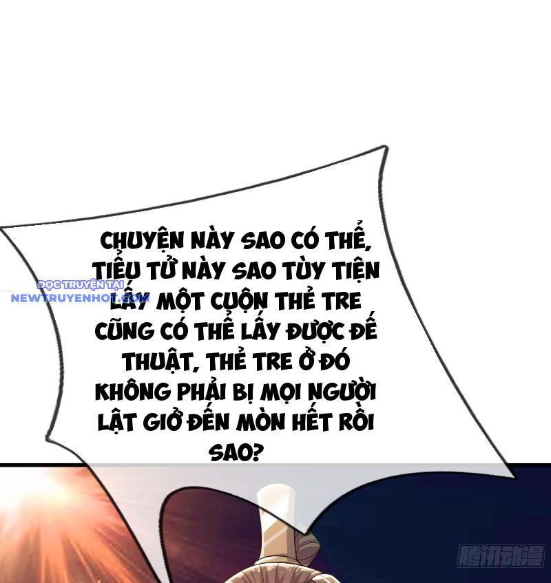 ngủ say vạn cổ: xuất thế đẩy ngang chư thiên chapter 27 100