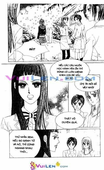 nụ hôn đầu chapter 1 6